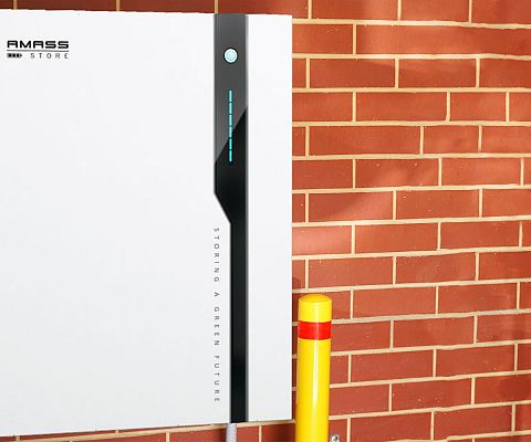 Grafika Magazyny energii